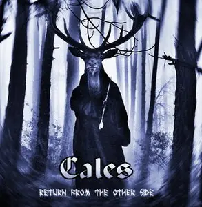 Cales - Return From The Other Side (2011)