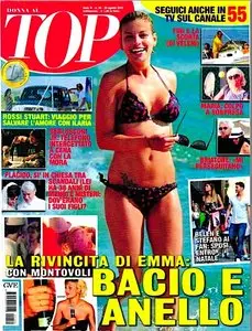 Donna Al Top N.34 - 29 Agosto 2012
