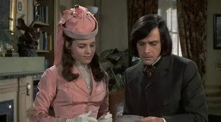 Dr. Jekyll & Sister Hyde (1971)