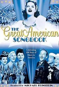 Various Artists - The Great American Songbook (2003)