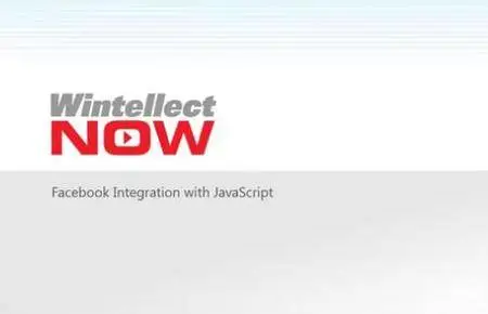 Facebook Integration with JavaScript