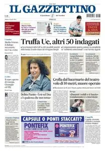 Il Gazzettino Friuli Venezia Giulia - 6 Aprile 2024