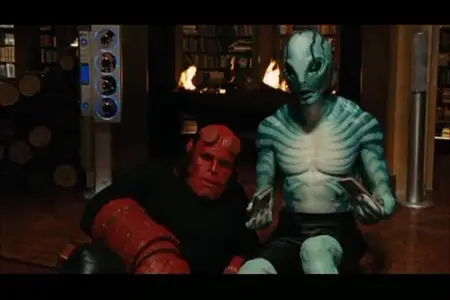 Men in Suits (2012)