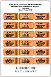 The Experience Economy, Updated Edition