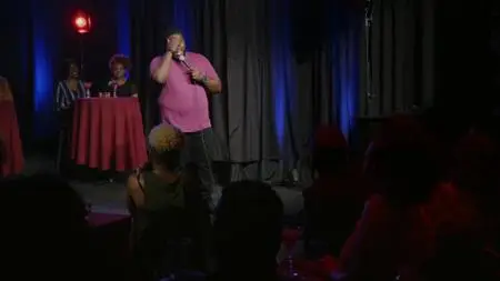 Kevin Hart Presents: Hart of the City S03E04