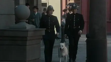 Murdoch Mysteries S10E13