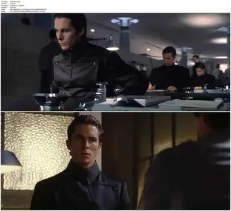 Equilibrium (2002)