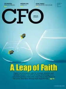 CFO - May 2017