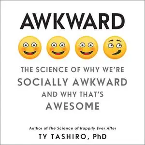 «Awkward» by Ty Tashiro