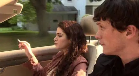 Cherry Crush (2007)