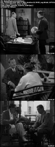 Behind That Curtain (1929)