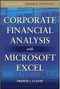Corporate Financial Analysis with Microsoft Excel [Repost]