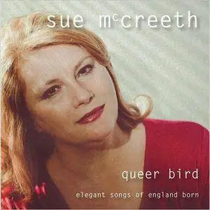 Sue McCreeth - Queer Bird (2016)