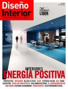 Diseño Interior - octubre 2017