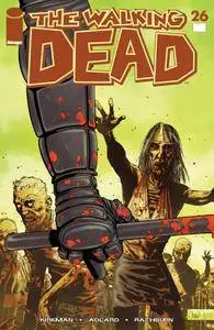 Walking Dead 026 2006 digital