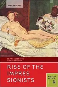 Rise of the Impressionists