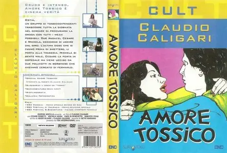 Amore Tossico (1983)