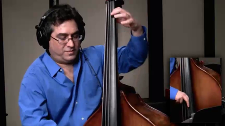 TrueFire - Jazz Trio Interplay with Danny Gottlieb