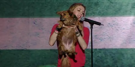 Iliza Shlesinger: War Paint (2013)