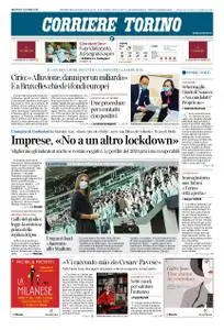 Corriere Torino – 07 ottobre 2020