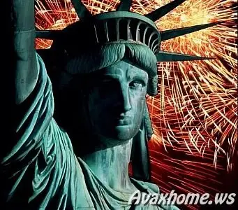 United States Amazing Landmarks Wallpapers