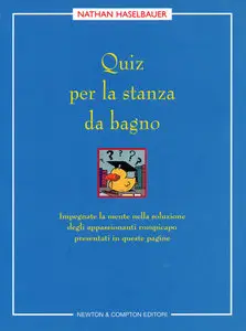 Quiz per la stanza da bagno (Repost)