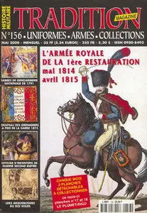 Tradition Magazine 2000-05 (156)