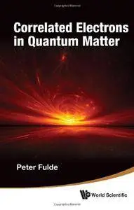 Correlated Electrons in Quantum Matter [Repost]