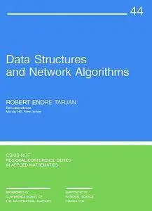 Data Structures and Network Algorithms (Repost)