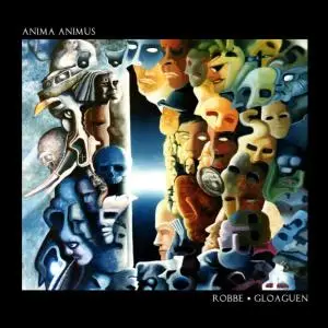 Fabien Robbe & Jérôme Gloaguen - Anima Animus (2018)