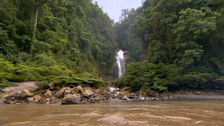 Expedition New Guinea Lost Land of the Volcano (2009)