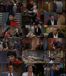 The Terror of the Tongs (1961) 