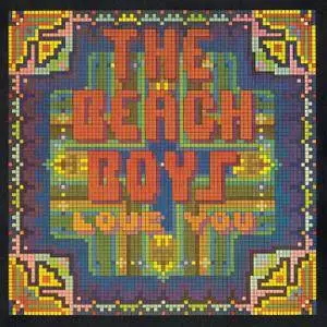 The Beach Boys - Love You (1977/2015) [TR24][OF]