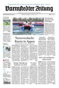 Barmstedter Zeitung - 18. April 2018