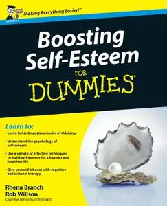 Boosting Self-Esteem For Dummies