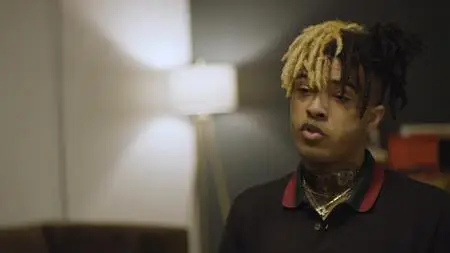 In His Own Words: XXXTENTACION (2022)