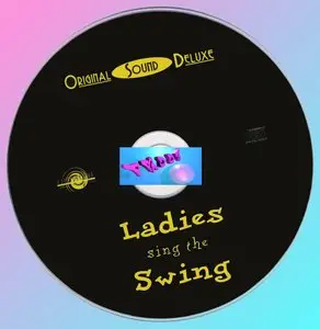 Various Artist - Ladies Sing the Swing