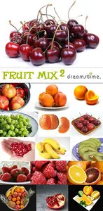Fruit mix 2