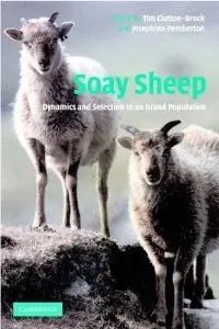 Soay Sheep: Dynamics and Selection in an Island Population (repost)