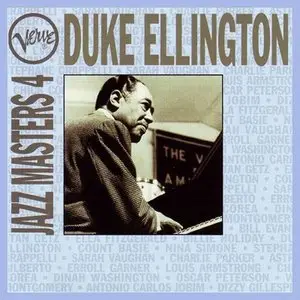 Duke Ellington - Verve Jazz Masters 4 (1994)