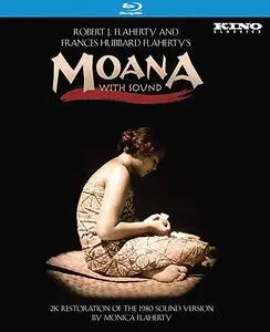 Moana (1926)