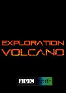 BBC - Exploration Volcano (2022)