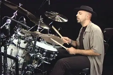 The Commandments Of R&B Drumming - by ZoRo