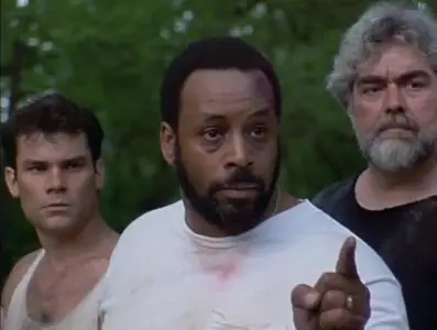 Mosquito (1995)
