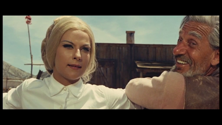 Joe l'implacabile / Dynamite Joe (1967)