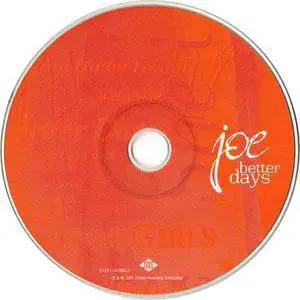 Joe - Better Days (2001)