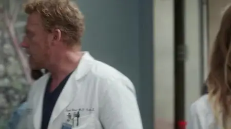 Grey's Anatomy S18E05