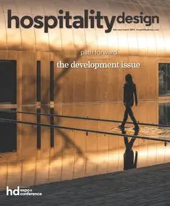 Hospitality Design - February-March 2024