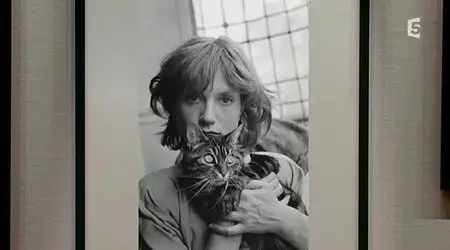 (Fr5) Empreintes : Isabelle Huppert, tous les regards du monde (2008)