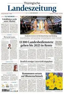Thüringische Landeszeitung Weimar - 19. März 2018